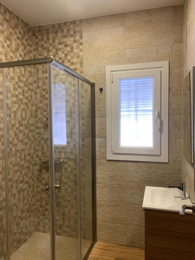 Las Casitas Conil De La Frontera Ngoại thất bức ảnh