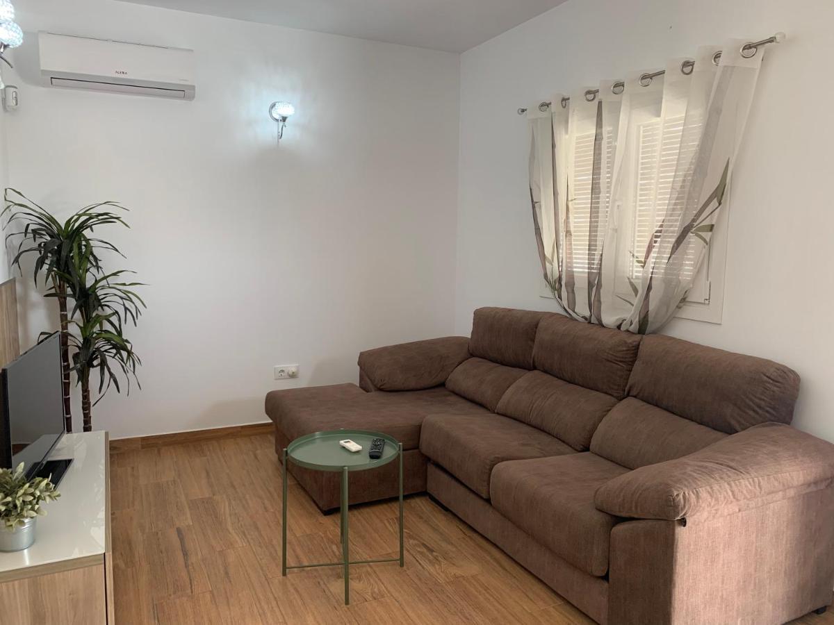 Las Casitas Conil De La Frontera Ngoại thất bức ảnh